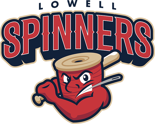 Lowell Spinners